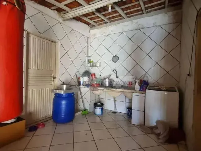 Imagem 8: Casa À Venda no Bairro Poção Cuiabá/Mt