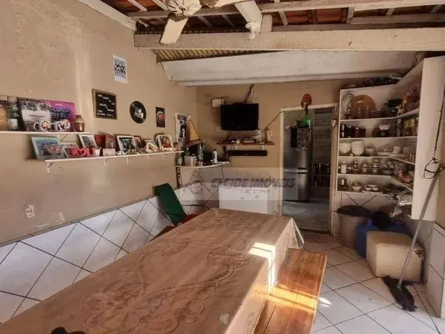 Imagem 15: Casa À Venda no Bairro Poção Cuiabá/Mt