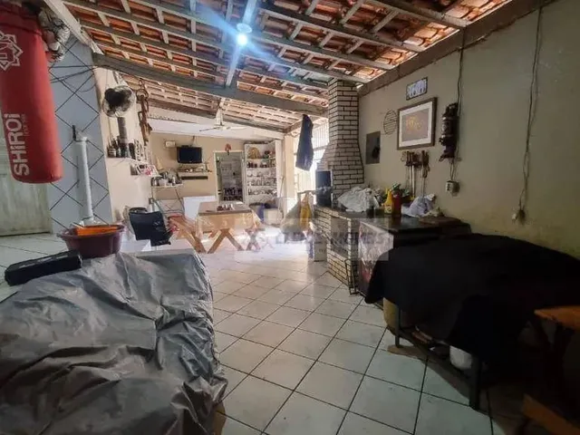 Imagem 3: Casa À Venda no Bairro Poção Cuiabá/Mt