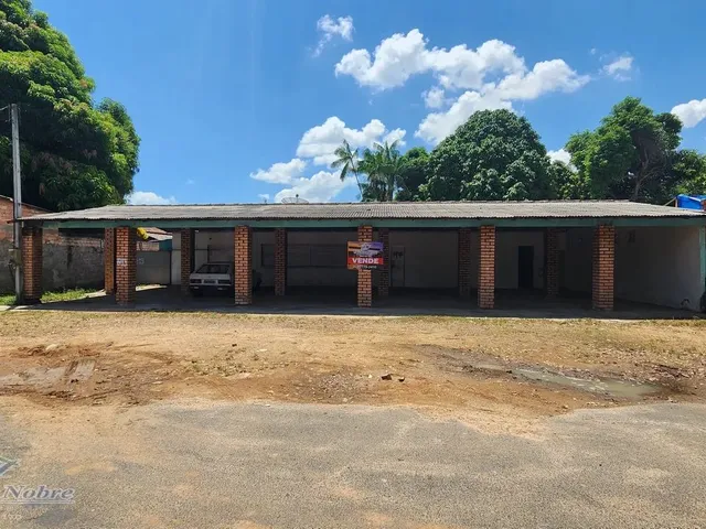 Imagem: Vende Ponto Comercial com Casa no Bela Vista