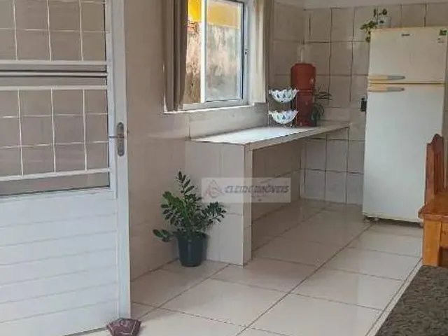 Imagem 14: Casa Cpa IV Casa com 4 dormitórios