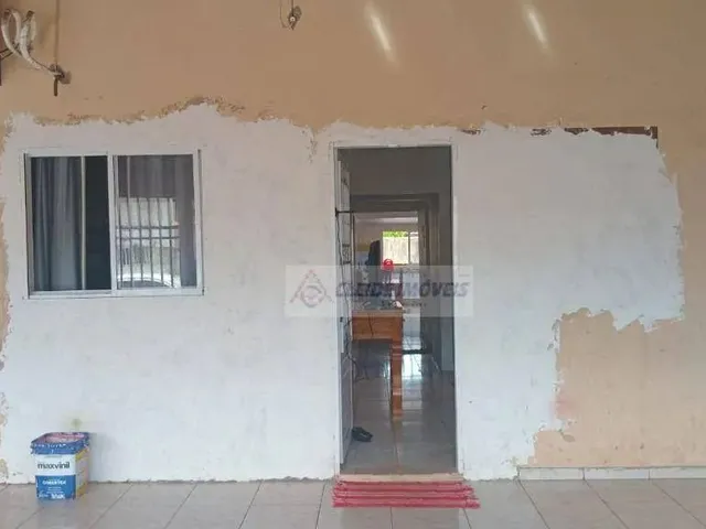 Imagem 10: Casa Cpa IV Casa com 4 dormitórios