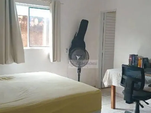 Imagem 4: Casa Cpa IV Casa com 4 dormitórios