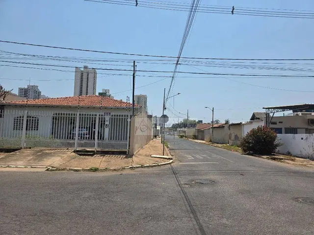 Imagem 2: Casa de Esquina Jardim Petrópolis