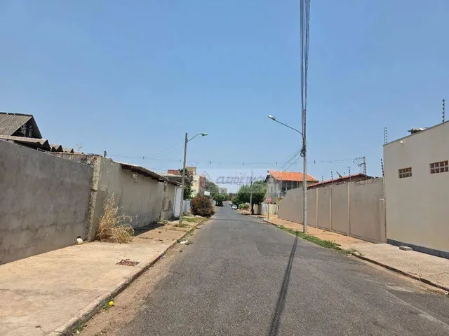 Imagem 5: Casa de Esquina Jardim Petrópolis