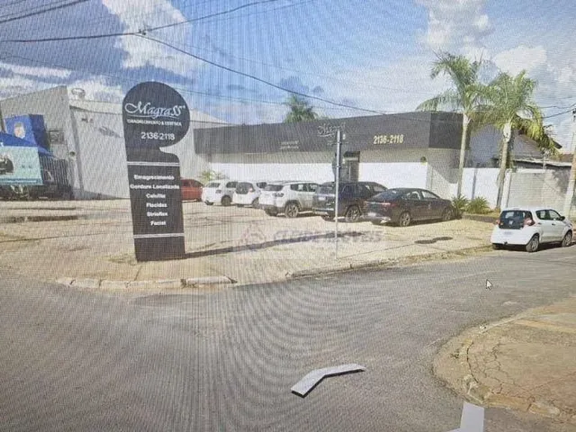 Imagem 4: Casa de Esquina Jardim Petrópolis