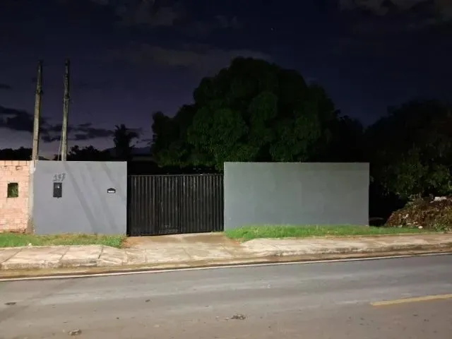 Imagem: Casa a Venda Bairro Aracelis