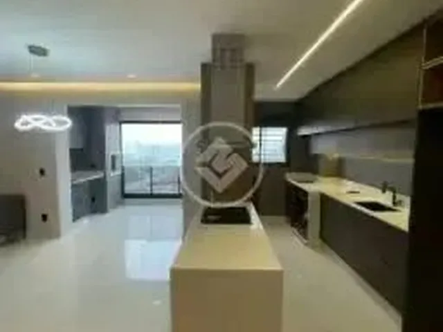 Imagem: Apartamento 89M2 2 Suítes Completo