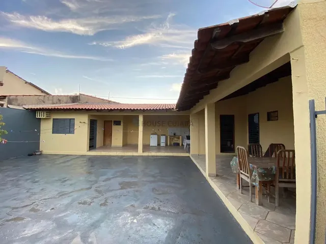Imagem: Excelente Casa Térrea no Bairro Morada