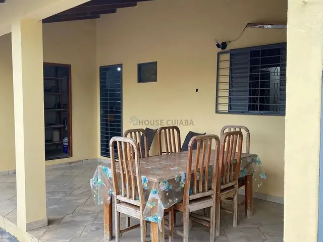 Imagem 2: Excelente Casa Térrea no Bairro Morada do Ouro