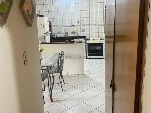 Imagem 14: Excelente Casa Térrea no Bairro Morada do Ouro