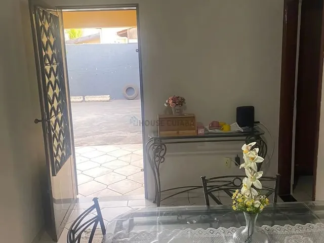 Imagem 4: Excelente Casa Térrea no Bairro Morada do Ouro