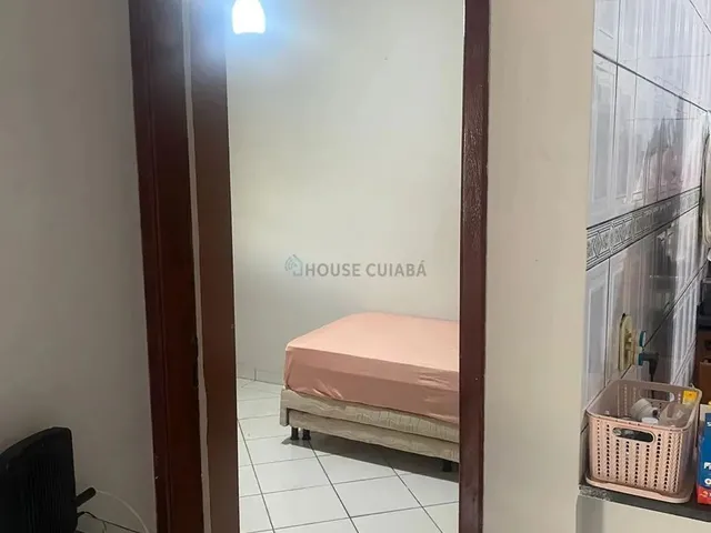 Imagem 8: Excelente Casa Térrea no Bairro Morada do Ouro