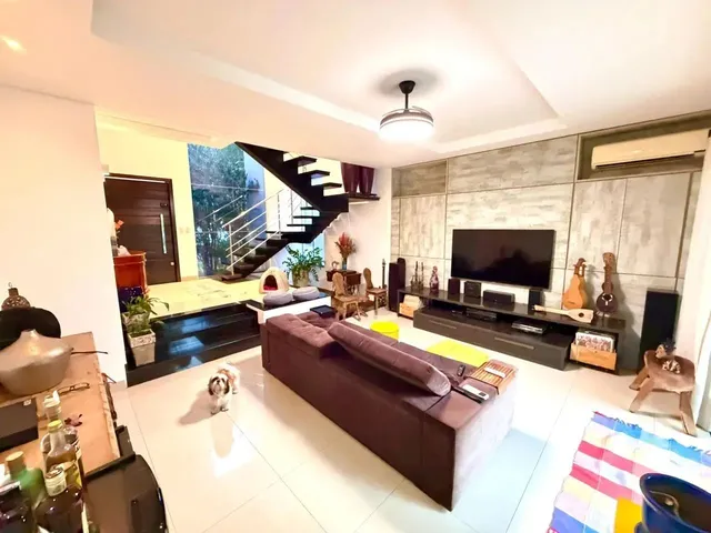 Imagem 8: Sobrado - Condomínio Beldevere I