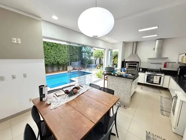 Imagem 12: Sobrado - Condomínio Beldevere I