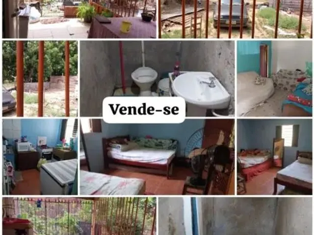 Imagem: Vende-Se Casa