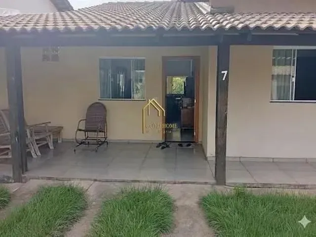 Imagem: Casa Aconchegante e Pronta para Morar Conjunto