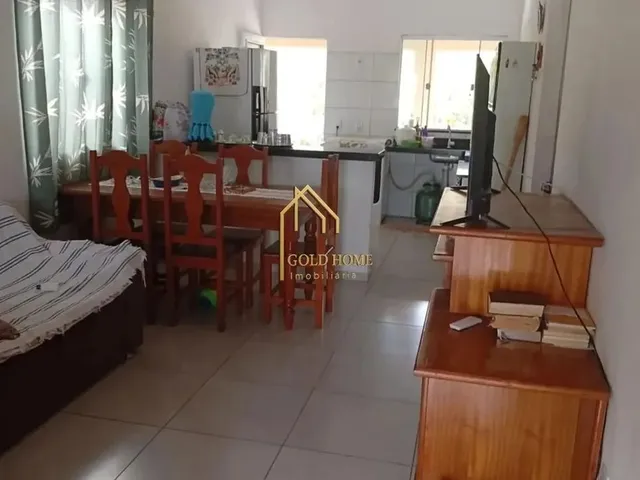 Imagem 3: Casa Aconchegante e Pronta para Morar Conjunto São José - Distrito Industrial