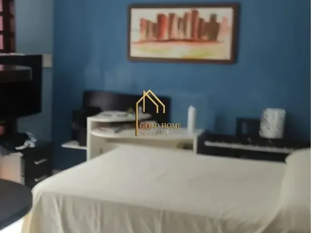 Imagem 4: Casa Aconchegante e Pronta para Morar Conjunto São José - Distrito Industrial