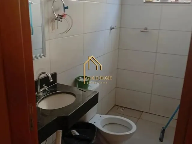 Imagem 7: Casa Aconchegante e Pronta para Morar Conjunto São José - Distrito Industrial