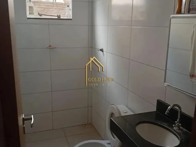 Imagem 5: Casa Aconchegante e Pronta para Morar Conjunto São José - Distrito Industrial