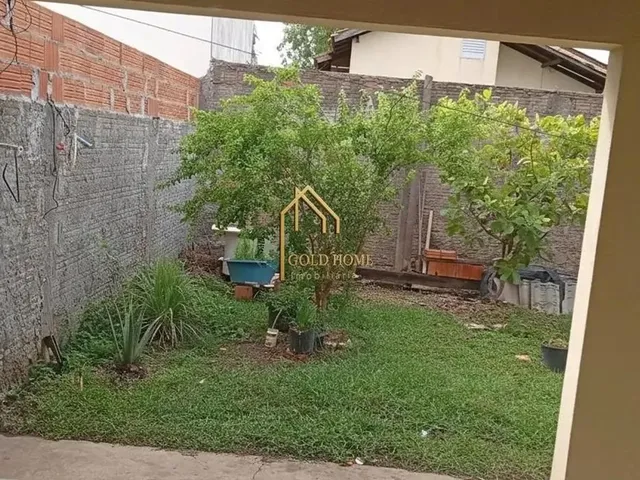 Imagem 8: Casa Aconchegante e Pronta para Morar Conjunto São José - Distrito Industrial