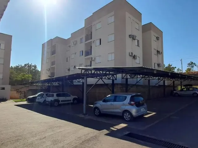 Imagem: Vendo Apartamento Sem Entrada Ou Alugo