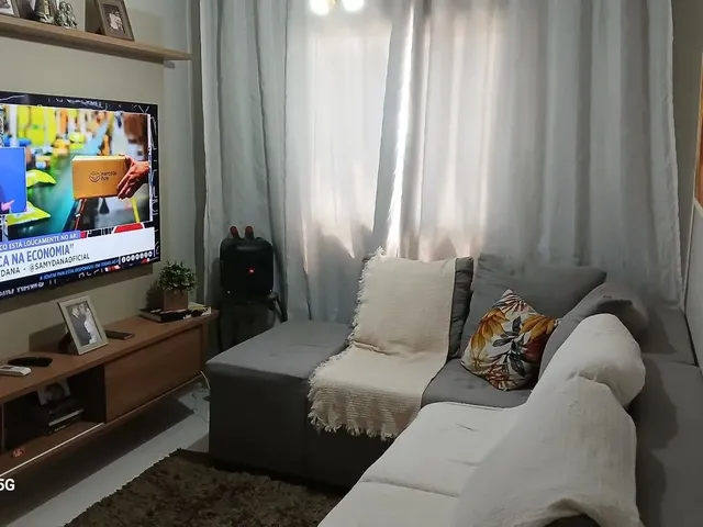 Imagem 10: Vendo Apartamento Sem Entrada Ou Alugo
