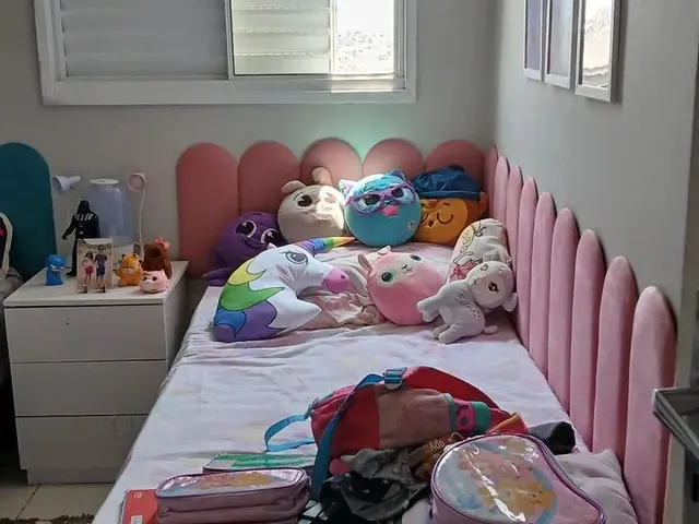 Imagem 15: Vendo Apartamento Sem Entrada Ou Alugo