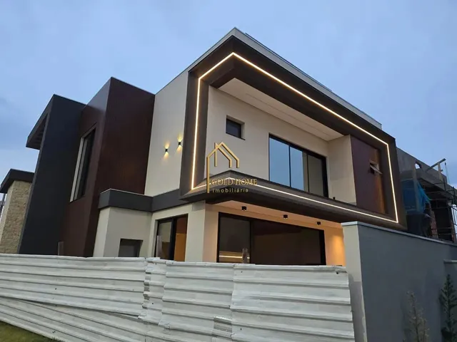 Imagem 5: Residência de Alto Padrão À Venda Condomínio Brisas