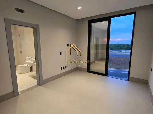 Imagem 8: Residência de Alto Padrão À Venda Condomínio Brisas