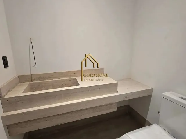 Imagem 10: Residência de Alto Padrão À Venda Condomínio Brisas