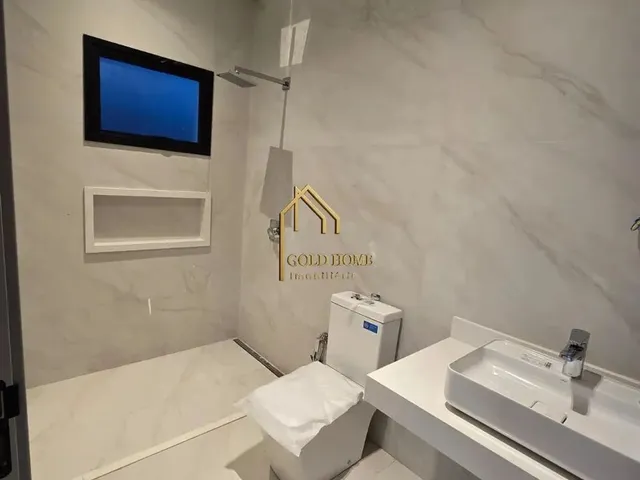Imagem 9: Residência de Alto Padrão À Venda Condomínio Brisas