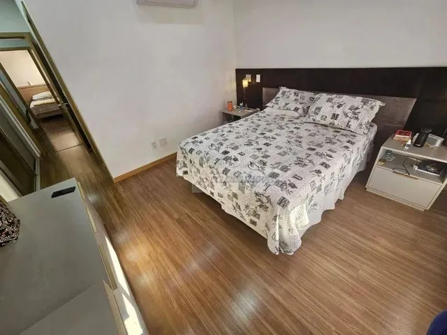 Imagem 6: Apto Mobiliado 3 Quartos S/1Suite, Essenza Plaenge- Jd Kennedy