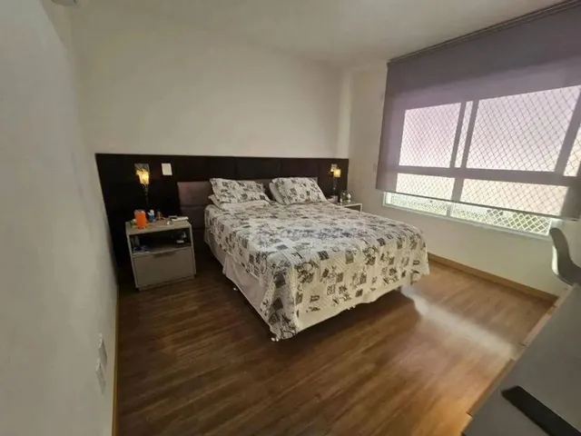 Imagem 9: Apto Mobiliado 3 Quartos S/1Suite, Essenza Plaenge- Jd Kennedy