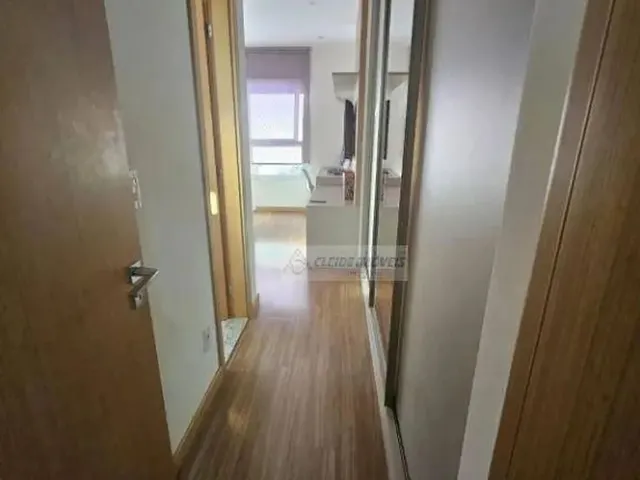 Imagem 10: Apto Mobiliado 3 Quartos S/1Suite, Essenza Plaenge- Jd Kennedy