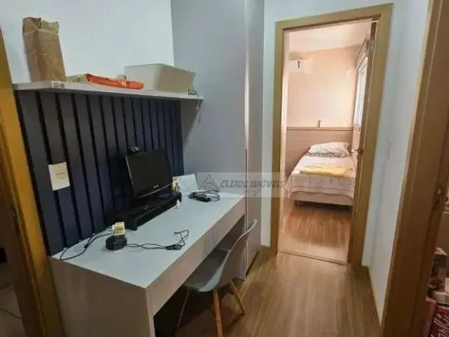Imagem 13: Apto Mobiliado 3 Quartos S/1Suite, Essenza Plaenge- Jd Kennedy