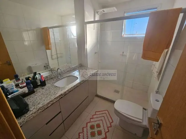 Imagem 4: Apto Mobiliado 3 Quartos S/1Suite, Essenza Plaenge- Jd Kennedy