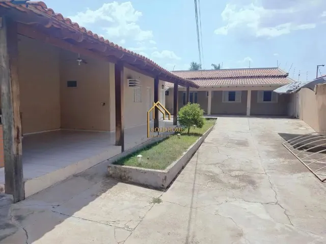 Imagem: Casa À Venda Bairro santa Cruz II Valor