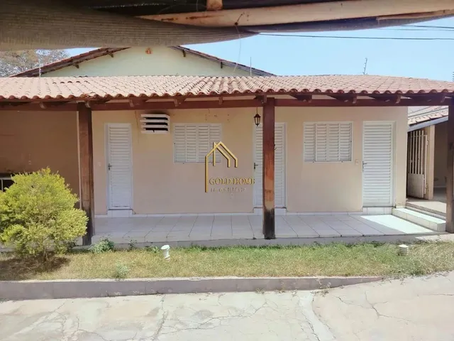 Imagem 10: Casa À Venda Bairro santa Cruz II Valor: R$ 450.000,00