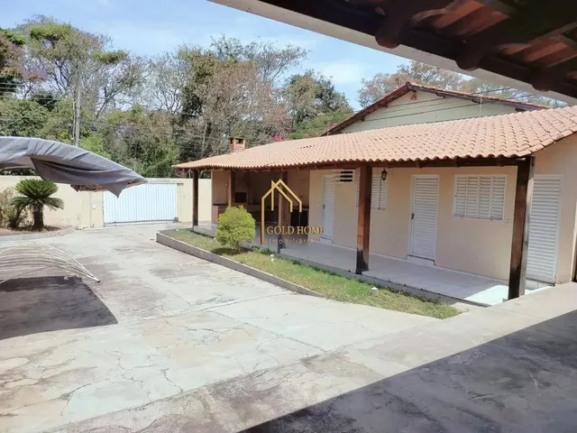 Imagem 6: Casa À Venda Bairro santa Cruz II Valor: R$ 450.000,00