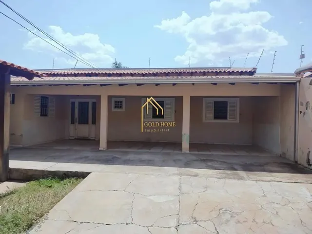 Imagem 7: Casa À Venda Bairro santa Cruz II Valor: R$ 450.000,00