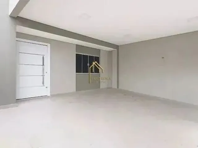 Imagem: Sobrado Impecável À Venda no Bairro santa