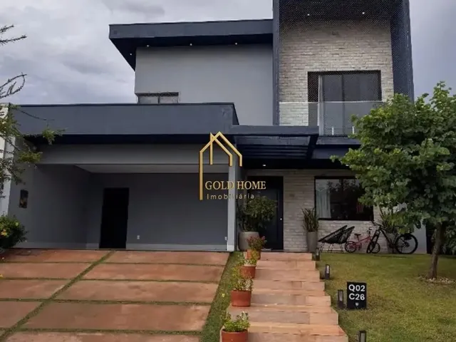 Imagem: Casa Alto Padrão À Venda na Vila Jardim