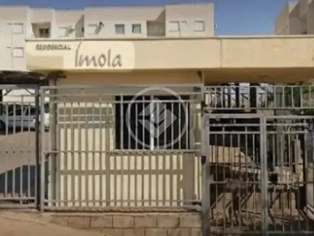 Imagem: Apartamento Residencial Imola Bairro Parque