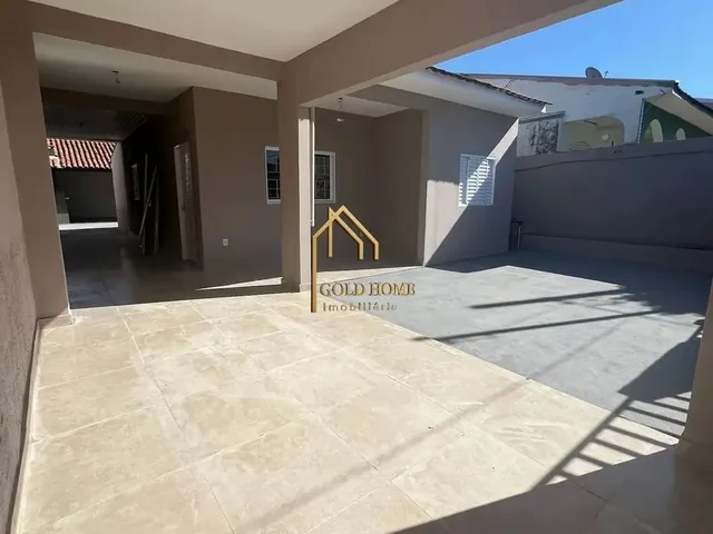 Imagem: Vendo Casa no Jardim Imperial