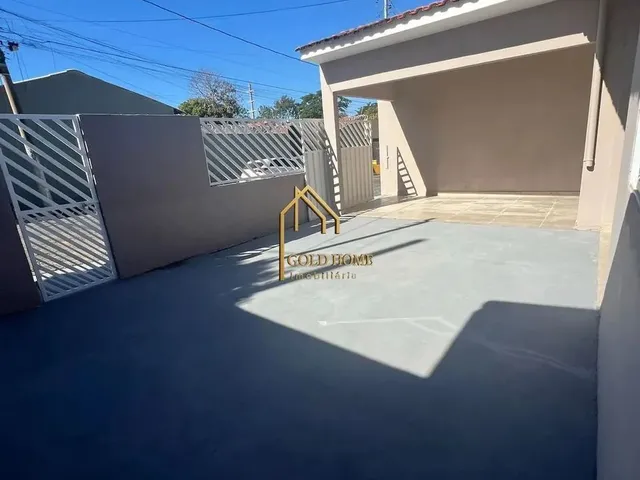 Imagem 15: Vendo Casa no Jardim Imperial
