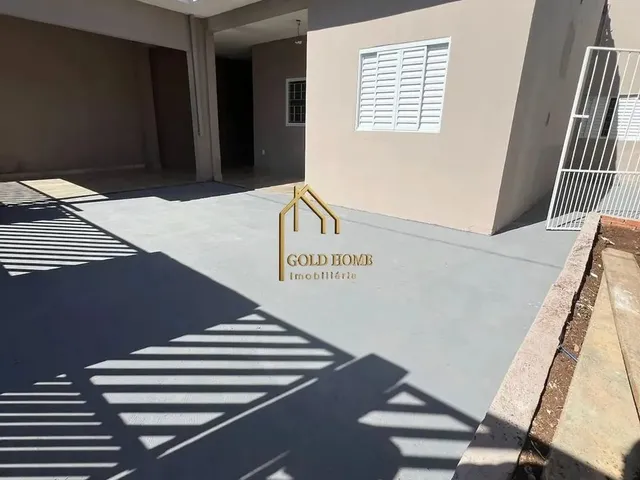 Imagem 3: Vendo Casa no Jardim Imperial