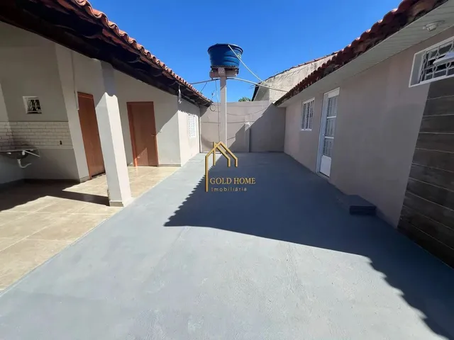 Imagem 8: Vendo Casa no Jardim Imperial