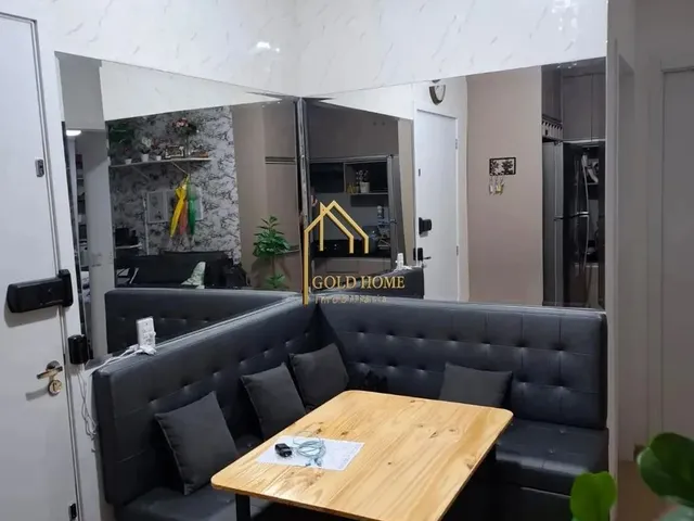 Imagem: Apartamento À Venda no Condomínio Parque